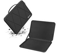 Smatree X8042 Housse de protection rigide en EVA compatible avec Lenovo IdeaPad 5 x 2 en 1, ThinkPad T14s/E14 Gen 6/5, ThinkPad T14 Gen 5, Lenovo Yoga 7 2 en 1