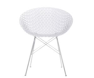 Smatrik Chair chaise Kartell - 8058967285895