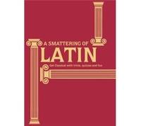 Smattering Of Latin Simon James, (Auteur)