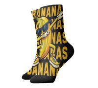 SMAZDFXX Chaussettes pour engins de chantier, camions et excavatrices - Chaussettes décontractées, douces et confortables pour activités - Modèle mi-mollet pour femmes et hommes - 30 cm