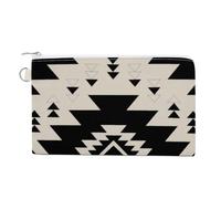 SMAZDFXX Porte-Monnaie en Toile à Motif sud-Ouest Simple