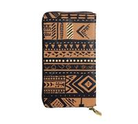 SMAZDFXX Portefeuille Porte-Cartes imprimé serpentin | Portefeuille Porte-Cartes et Portefeuille de Poche en Cuir synthétique