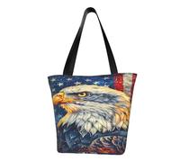 SMAZDFXX Sac cabas Design 9 Dragon Flower, sac bandoulière, sac à main pour femme, grand sac de courses de 33 cm (13 pouces).