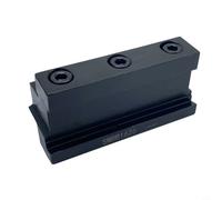 SMBB Grooving Support pour plaque de coupe SPB 16/20/25/32 mm en alliage