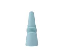 Smbcgdm Bouchons réutilisables pour bouteille de soda - 1/4 pièces - Bouchon en liège en silicone - Excellente étanchéité - Texture à vis - Sans odeur - Élastique universel - Conservation de la