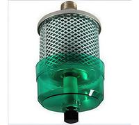 SMC AMC G1/4'' Nettoyeur D'Échappement - AMC220-F02