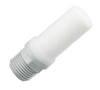 SMC AN NPT 1/4'' Silencieux Pneumatique Compact - AN20-N02 [2 Pièces]