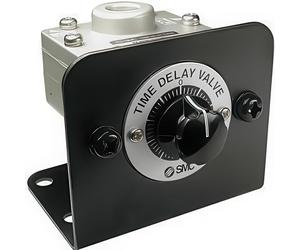 SMC Émetteur-Type Vanne À Retardement Rc1/8'' - VR2110-01