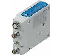 SMC Unité De Sortie Intégrée Système De Transmission Série - EX260-SPR5