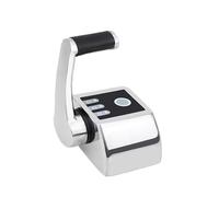 SMC181 Manette de poussée de moteur de yacht, manette d'accélérateur de yacht à moteur(Power supply DC24V output 4-20mA)