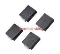 SMCJ43A GFT SMCJ43CA BFT 43V SMCJ45A GFV SMCJ45CA BFV 45V, patch TVS diode de suppression transitoire 10 pièces