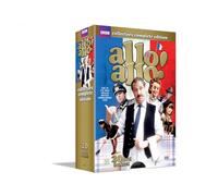 SMD Allo Allo: Collection complète - DVD