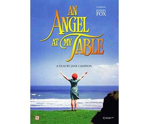 SMD An Angel At My Table - Dvd/Movies/Standard/Dvd