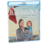 Badehotellet – Saison 9 – SMD