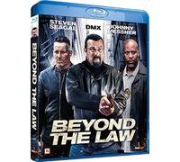 SMD Beyond The Law Bleu Ray