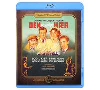 SMD den Usynlige Hær HD - Bleu Ray/Movies/Standard/Blu-Ray