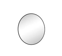 SMD Design Miroir Haga Basic Rond noir