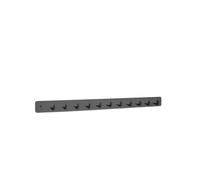 SMD Design Patère Etcetera 11 anthracite