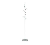 SMD Design Porte-manteau Sticks - sur pied Tilleul