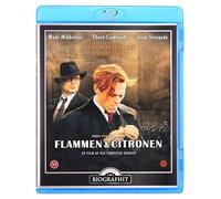 SMD Flammen OG Citronen BD/Movies/Standard/Blu-Ray