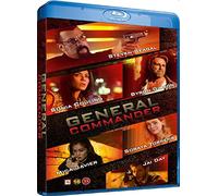 General Commander Bd