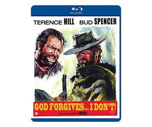 SMD God Forgives I Don`T