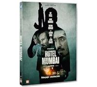 SMD Hôtels Mumbai - DVD/Movies/Standard/DVD