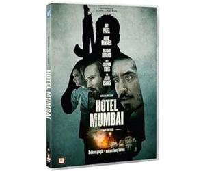 SMD Hôtels Mumbai - DVD/Movies/Standard/DVD