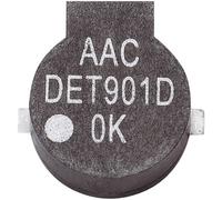 SMD-P09B03 Générateur de signal CMS Bruit généré: 94 dB Tension: 3 V