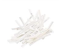 SMD Resistor Kit 660Pcs - 33 Values Secure Guard Set/Audio Equipment/Computers/Meters | 1206 Chip Resistors Assortment, Metal Glass Glaze Material