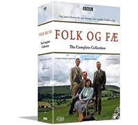 SMD Série Folk OG fæ - den komplette
