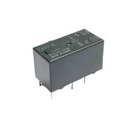 SMD Signal Relay G5V-2 DC9V - Miniature DPDT (2 Form C) 1A 8-Pin Surface-Mount Relay for Network & Communication Control
