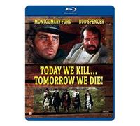 SMD Today We Kill Tomorrow We. BD.