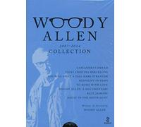 Woody Allen Boks Collection – Woody Allen – DVD – Édition standard