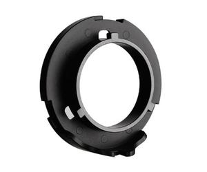 SMDV Adaptateur F1 pour Nanlite Forza 60, 60B