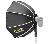 SMDV - Speedbox Flip 24 avec adaptateur C