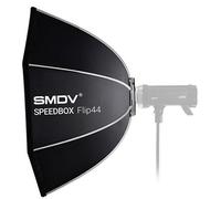 SMDV Boîte à Lumière Speedbox Flip 44