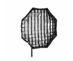 SMDV - Grille nid d'abeille pour Speedbox Flip 20