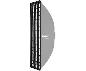 SMDV Nid d'Abeille pour Softbox Flip 30x120cm