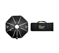 SMDV Softbox Octo SPEEDBOX-Flip 24G+C Adaptateur