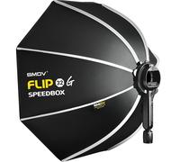 SMDV Speedbox-Flip32G (ex dapter)
