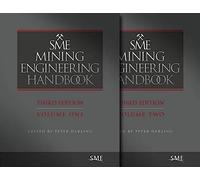 SME Mining Engineering Handbook