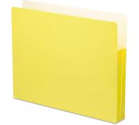 Smead Pocket jaune