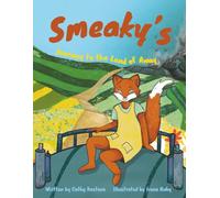 Smeaky's Journey to the Land of Away