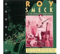 Smeck, Roy - on with The Dance