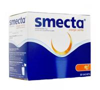 Smecta Boîte de 30 sachets