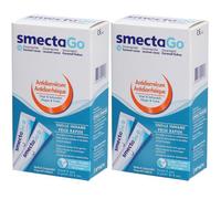 SmectaGo® 3g Sachet(S) 2x12 pc(s)