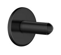 Smedbo Dry Fixation Radiateur caché pour fb700 Inox noir mat FB720