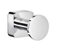 Smedbo Ice Porte-serviettes - 2x2cm - simple - chrome OK3455