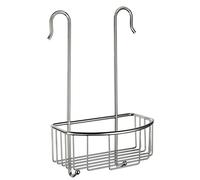 Smedbo Sideline panier de douche - 13.4x36cm - Laiton massif Chrome DK1048